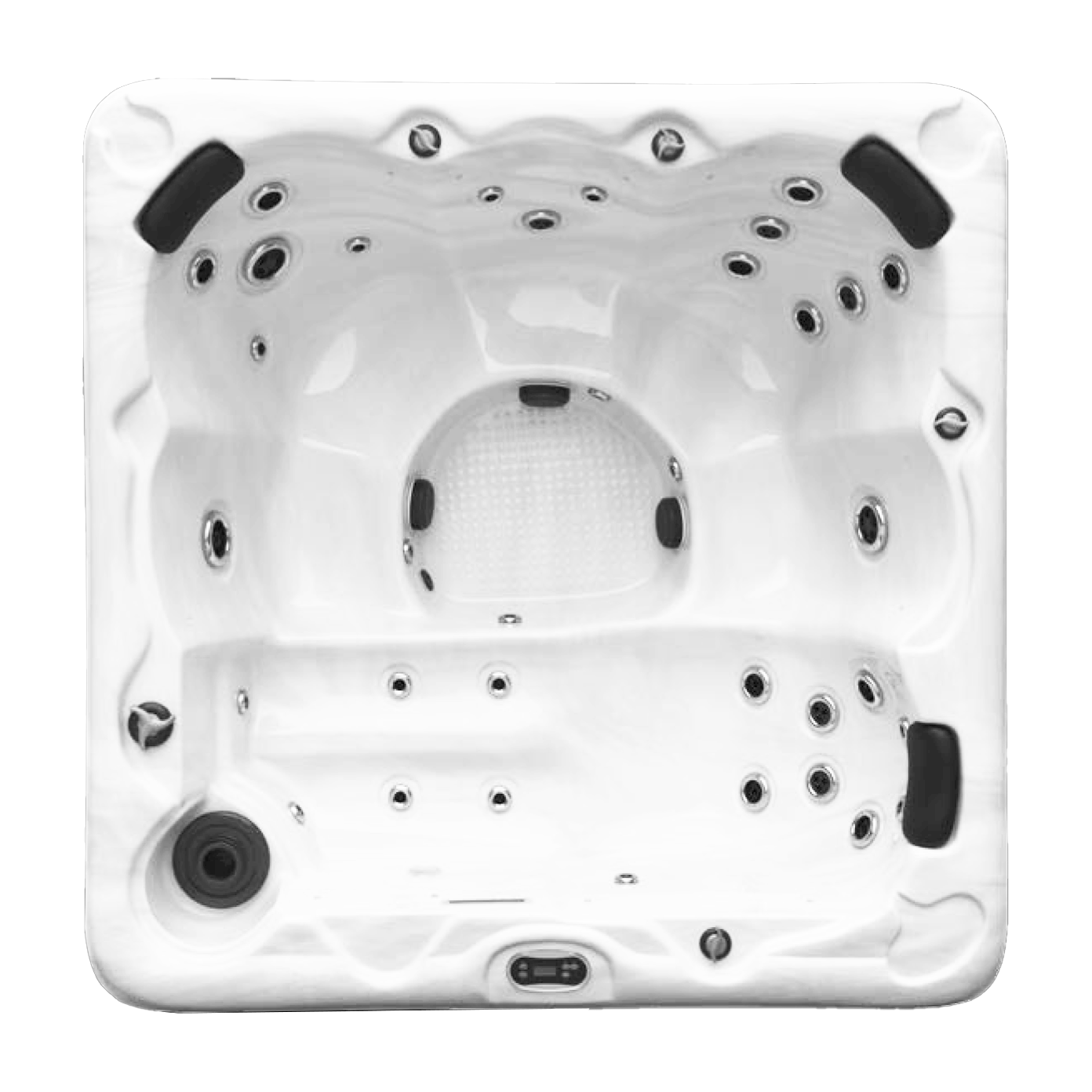 Sunspa Aquavera - Image 5