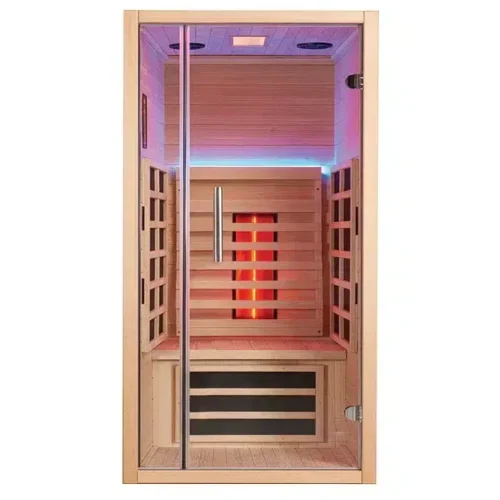 Sumum 1 person Infrared sauna