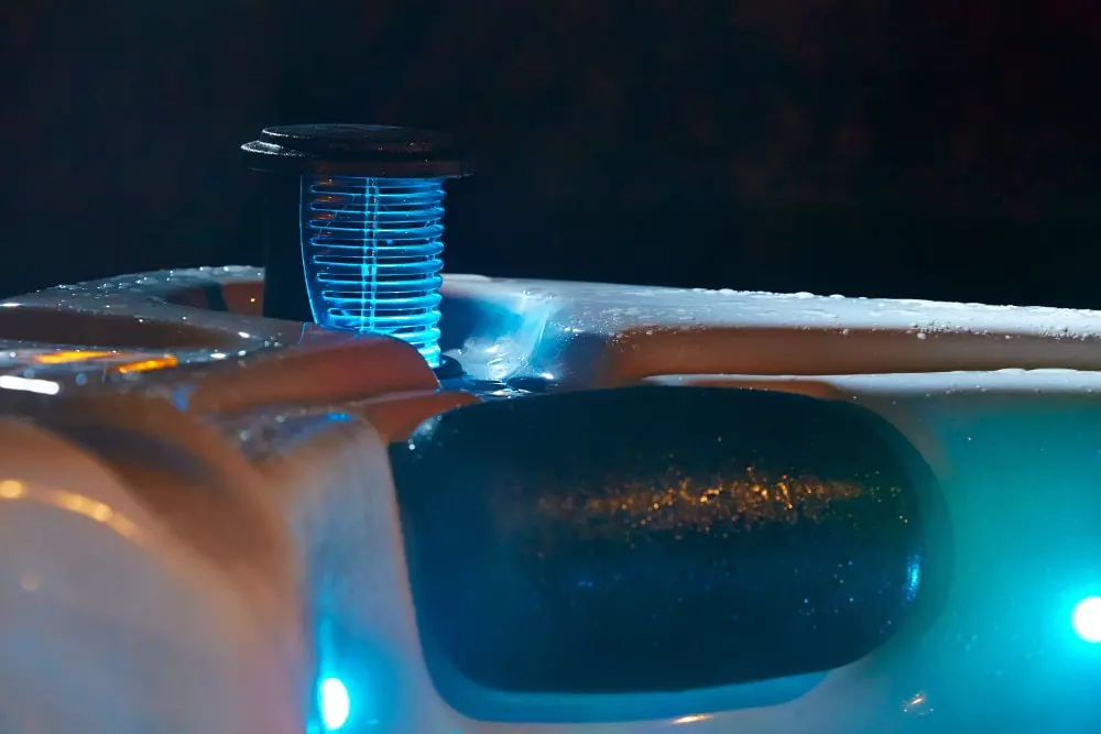 Sunspa New York - Image 2