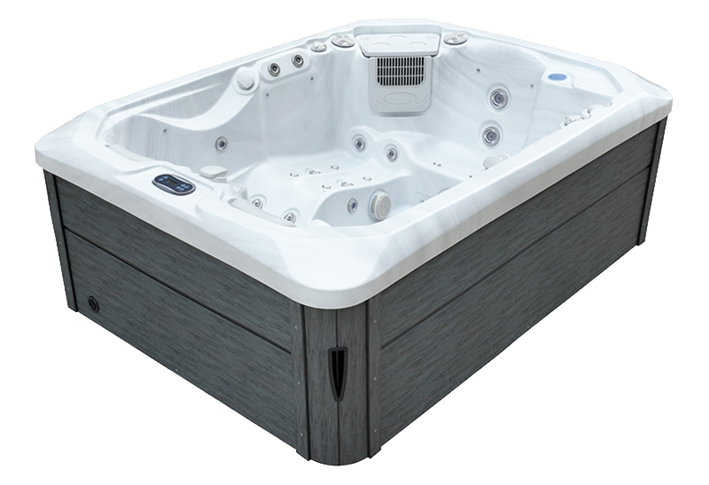 Sunspa Aquavera - Image 4