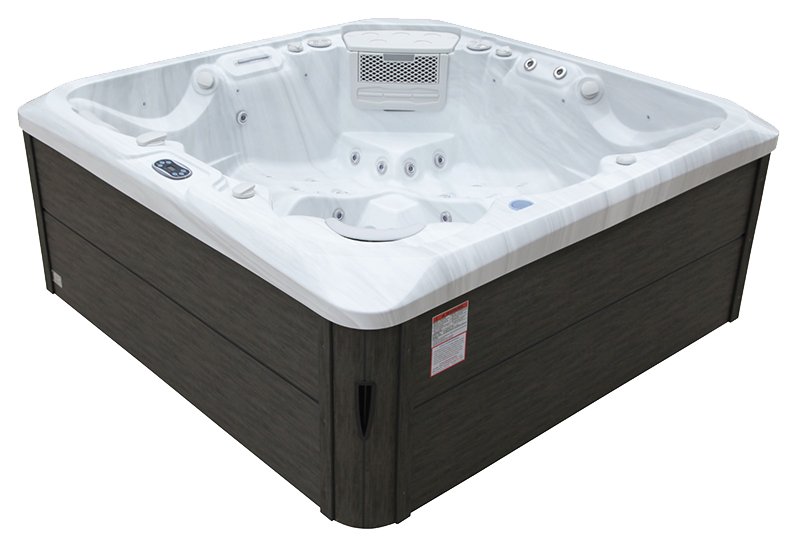 Sunspa Aquavera - Image 2