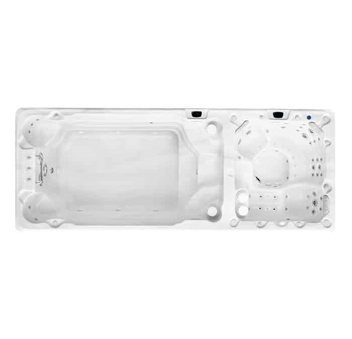 Catana Standard swim spa - Image 2